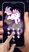 Galaxy Pony Theme screenshot 3