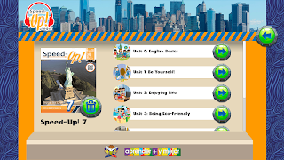 Speed Up Player screenshot 7
