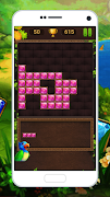 Block Puzzle Jungle स्क्रीनशॉट 3