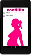 Fertilidad captura de pantalla 3