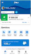 PrimeWater Mobile 截图 5