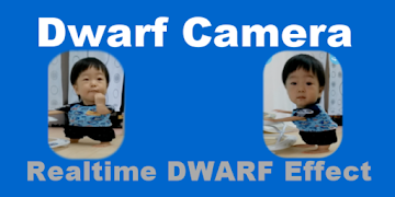 Dwarf Camera تصوير الشاشة 1