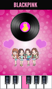 Blackpink - Kpop Piano Tiles screenshot 4