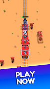 Train Gold Rush screenshot 3