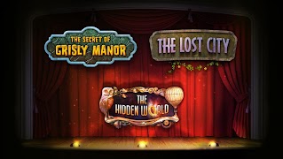 Poster Fire Maple Games Collection