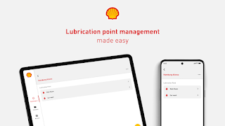 Shell TACTIC CONNECT ảnh chụp màn hình 3