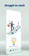 Self development اسکرین شاٹ 2