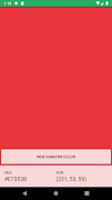 Random Color スクリーンショット 3