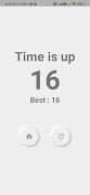 Word Rush screenshot 7