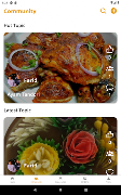 Reka Chef скриншот 5