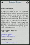 Design A Garage screenshot 6