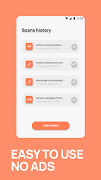 QR Code Reader & Scanner screenshot 1