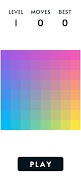 Color Sort स्क्रीनशॉट 1