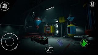 Poppy Funtime Chapter 2 syot layar 5