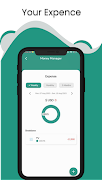 MoneyManager screenshot 1