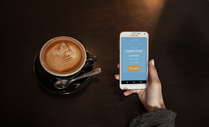 Gedächtnistest - Gehirnhöhe Screenshot 2