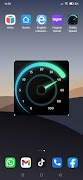 Ookla Speedtest Screenshot 3