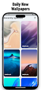 Wallpapers For OnePlus HD - 4K скриншот 1