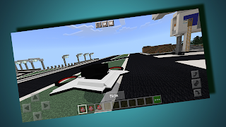 Mod Sonic for Minecraft PE স্ক্রিনশট 7