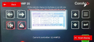 ComAp HelpCentre 截图 5
