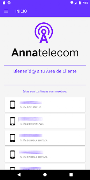 Annatelecom imagem de tela 1