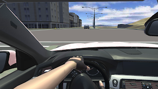 Corolla Drift And Race screenshot 4