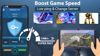 Secure VPN: Super Proxy Server स्क्रीनशॉट 2