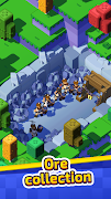 Weapon Shop Merge screenshot 3
