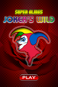 برنامه‌نما SUPER 8LINES JOKER'S WILD عکس از صفحه