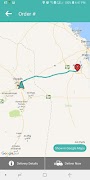 SOLO Drivers App screenshot 2