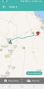 SOLO Drivers App Ekran Görüntüsü 2