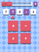 Math Hell ảnh chụp màn hình 6