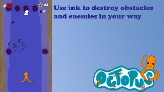 Octopus Screenshot 1