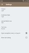 Arduino Starter Kit screenshot 7