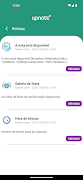 Upnote+ imagem de tela 3