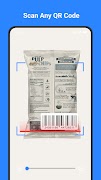QR Scanner & Barcode Reader স্ক্রিনশট 3