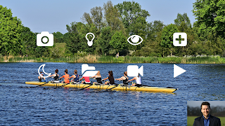 WiPE, camera wipe on video. syot layar 2