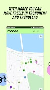 Mobee - Limerick Poster