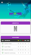 NOSOTRAS screenshot 1