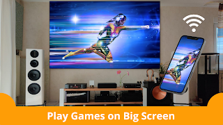 Smart View - Screen Mirroring captura de pantalla 7