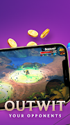 CryptoFights capture d'écran 5