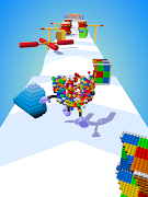 Magnet Run اسکرین شاٹ 5