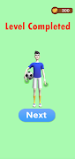 Move Athlete screenshot 1