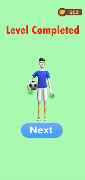 Move Athlete screenshot 1