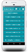 Fraction Converter Tool اسکرین شاٹ 6