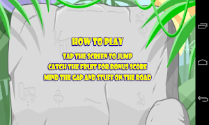 Jungle Monkey 2 截圖 1