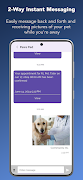 برنامه‌نما Paws Pad عکس از صفحه