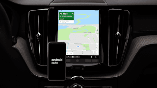 Android Auto Receiver screenshot 3