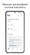 MyBell poster