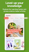 Kompanion Intermittent Fasting screenshot 7